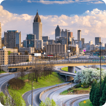 Atlanta